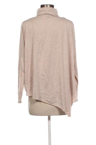 Dámský rolák Amisu, Velikost S, Barva Béžová, Cena  109,00 Kč