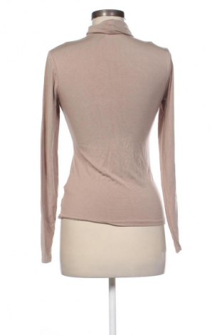 Dámský rolák Amisu, Velikost M, Barva Béžová, Cena  259,00 Kč