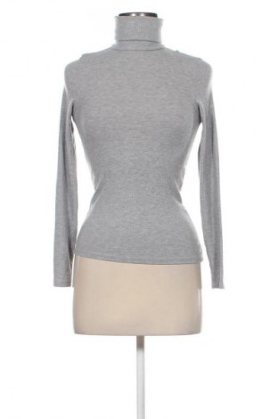 Dámský rolák Amisu, Velikost XS, Barva Šedá, Cena  99,00 Kč