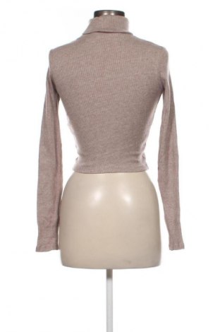 Γυναικείο ζιβάγκο Bershka, Μέγεθος S, Χρώμα Καφέ, Τιμή 9,99 €