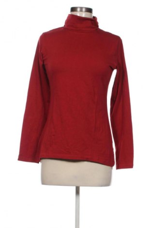 Dámský rolák Blue Motion, Velikost M, Barva Červená, Cena  99,00 Kč