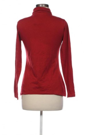 Dámský rolák Blue Motion, Velikost M, Barva Červená, Cena  99,00 Kč