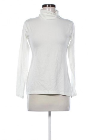 Damen Rollkragen Blue Motion, Größe M, Farbe Weiß, Preis € 7,99