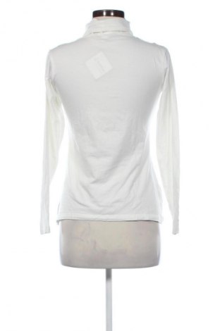 Damen Rollkragen Blue Motion, Größe M, Farbe Weiß, Preis € 7,99