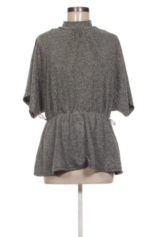 Γυναικείο ζιβάγκο Body Flirt, Μέγεθος M, Χρώμα Ασημί, Τιμή 3,99 €