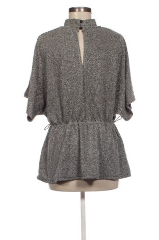 Γυναικείο ζιβάγκο Body Flirt, Μέγεθος M, Χρώμα Ασημί, Τιμή 3,99 €