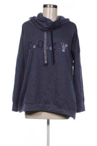 Дамско полo Boody, Размер M, Цвят Син, Цена 3,06 €