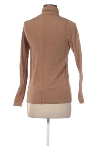 Damski golf Cotton Candy, Rozmiar L, Kolor Brązowy, Cena 24,99 zł