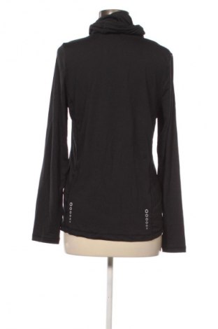 Γυναικείο ζιβάγκο Crivit, Μέγεθος L, Χρώμα Μαύρο, Τιμή 5,99 €