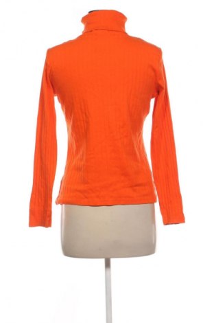 Дамско полo Ever.me by Takko Fashion, Размер M, Цвят Оранжев, Цена 2,04 €