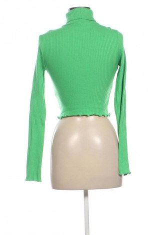 Дамско полo Fb Sister, Размер XS, Цвят Зелен, Цена 7,15 €