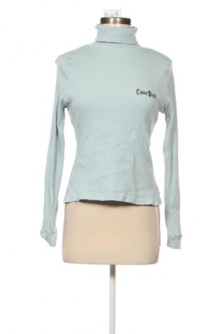 Дамско полo Fisherfield, Размер L, Цвят Син, Цена 5,62 €