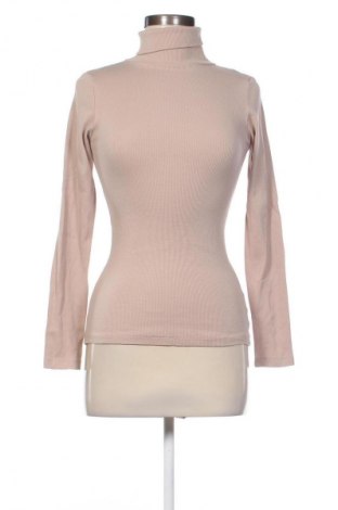 Damen Rollkragen French Connection, Größe S, Farbe Beige, Preis € 23,99
