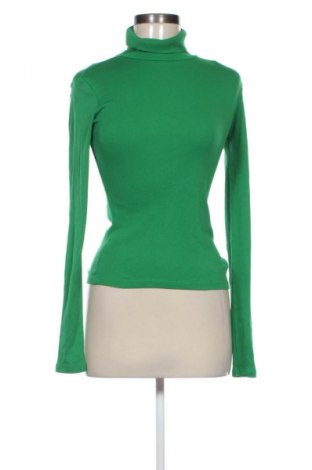 Damen Rollkragen H&M, Größe XS, Farbe Grün, Preis € 10,50