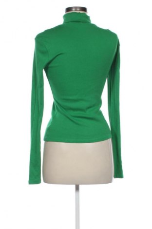 Damen Rollkragen H&M, Größe XS, Farbe Grün, Preis € 10,50