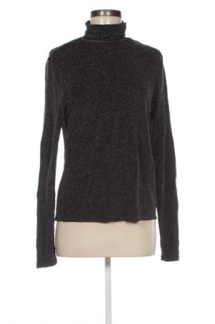 Dámský rolák H&M, Velikost L, Barva Černá, Cena  169,00 Kč