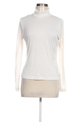 Дамско полo H&M, Размер L, Цвят Бял, Цена 3,06 €