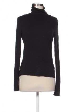 Helancă de femei H&M, Mărime M, Culoare Negru, Preț 20,99 Lei