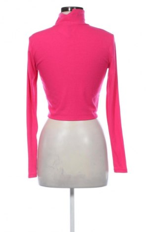 Дамско полo H&M Divided, Размер M, Цвят Розов, Цена 10,22 €