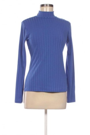 Dámsky rolák  LC Waikiki, Veľkosť M, Farba Modrá, Cena  5,95 €