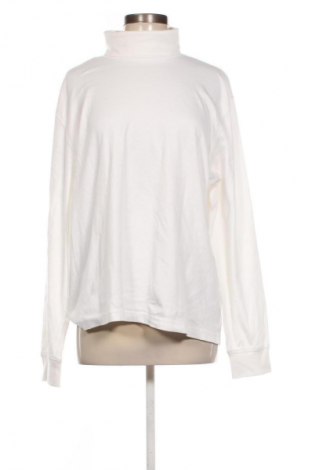 Damen Rollkragen Lands' End, Größe L, Farbe Ecru, Preis € 7,99