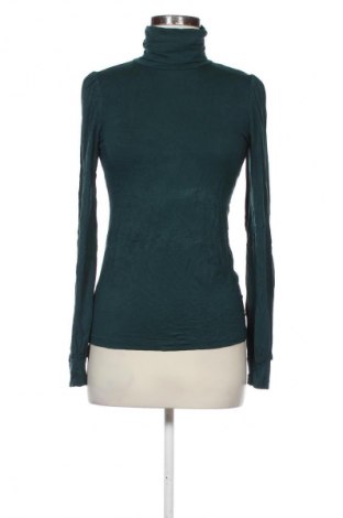 Дамско полo MIRONCE, Размер M, Цвят Зелен, Цена 13,29 €