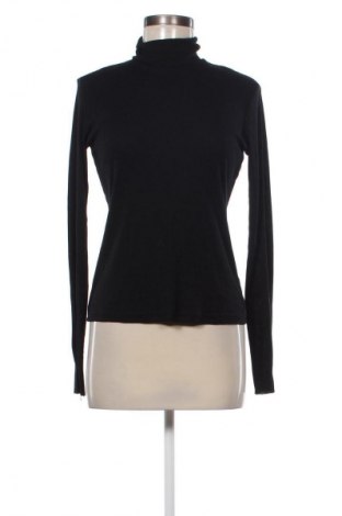 Damen Rollkragen Monki, Größe M, Farbe Schwarz, Preis € 9,00