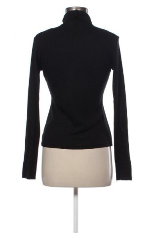 Damen Rollkragen Monki, Größe M, Farbe Schwarz, Preis € 9,00