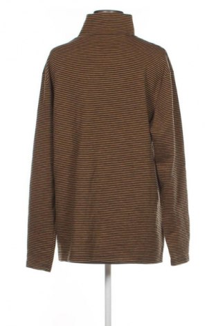 Damen Rollkragen Norah, Größe XXL, Farbe Mehrfarbig, Preis 8,99 €