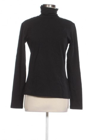 Дамско полo ONLY, Размер XL, Цвят Черен, Цена 9,20 €