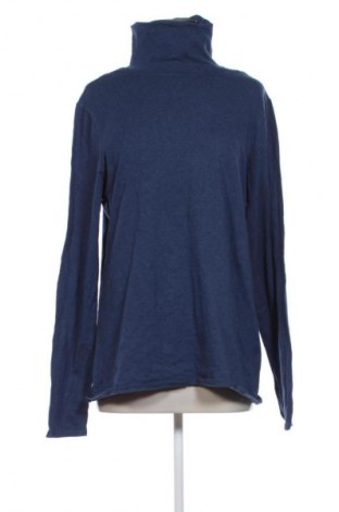 Női garbó Peruvian Connection, Méret XL, Szín Kék, Ár 8 909 Ft