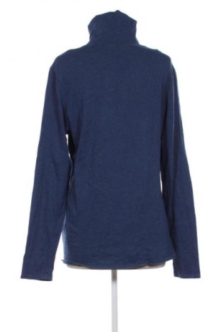 Női garbó Peruvian Connection, Méret XL, Szín Kék, Ár 8 909 Ft