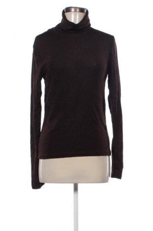 Dámský rolák Pieces, Velikost L, Barva Hnědá, Cena  89,00 Kč