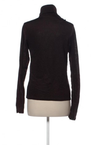 Dámský rolák Pieces, Velikost L, Barva Hnědá, Cena  89,00 Kč