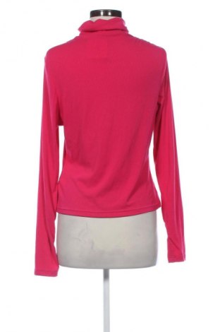 Дамско полo SHEIN, Размер XXL, Цвят Розов, Цена 6,64 €