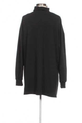 Дамско полo SHEIN, Размер XXL, Цвят Черен, Цена 13,87 €