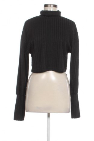 Dámský rolák SHEIN, Velikost M, Barva Černá, Cena  227,00 Kč