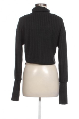 Dámský rolák SHEIN, Velikost M, Barva Černá, Cena  227,00 Kč