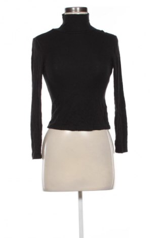 Helancă de femei SHEIN, Mărime S, Culoare Negru, Preț 9,99 Lei