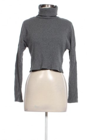 Dámský rolák SHEIN, Velikost S, Barva Šedá, Cena  89,00 Kč