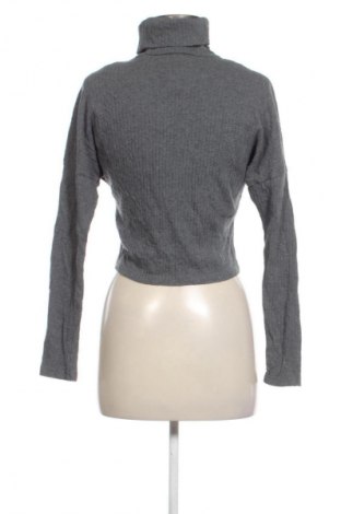 Dámský rolák SHEIN, Velikost S, Barva Šedá, Cena  89,00 Kč