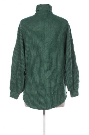 Damen Rollkragen SHEIN, Größe L, Farbe Grün, Preis € 5,99