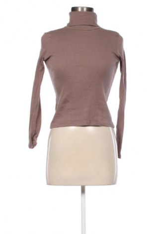 Γυναικείο ζιβάγκο Sinsay, Μέγεθος S, Χρώμα Καφέ, Τιμή 8,99 €