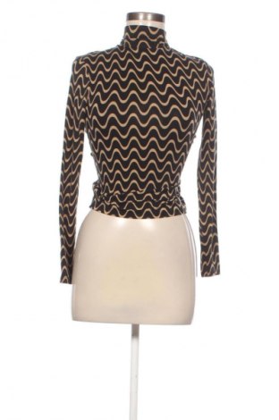 Дамско полo Stradivarius, Размер M, Цвят Многоцветен, Цена 4,09 €