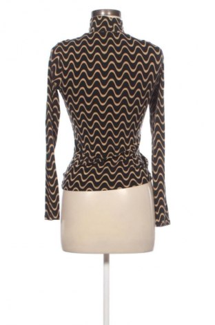 Дамско полo Stradivarius, Размер M, Цвят Многоцветен, Цена 4,09 €