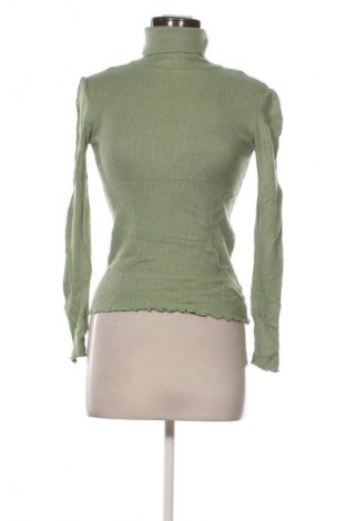 Γυναικείο ζιβάγκο Stradivarius, Μέγεθος M, Χρώμα Πράσινο, Τιμή 6,99 €