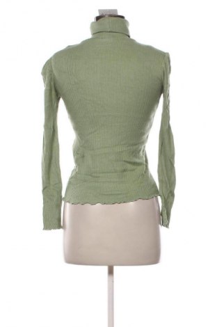 Γυναικείο ζιβάγκο Stradivarius, Μέγεθος M, Χρώμα Πράσινο, Τιμή 6,99 €