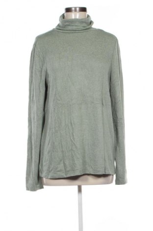 Helancă de femei Street One, Mărime M, Culoare Verde, Preț 31,99 Lei