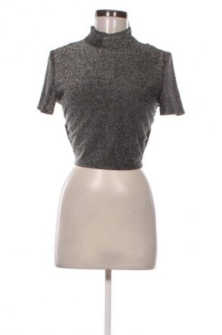 Dámský rolák Terranova, Velikost M, Barva Stříbrná, Cena  199,00 Kč