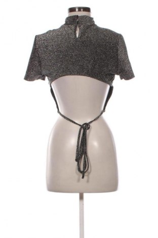 Dámský rolák Terranova, Velikost M, Barva Stříbrná, Cena  199,00 Kč